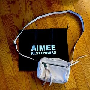NEW. Aimee Kestenberg crossbody